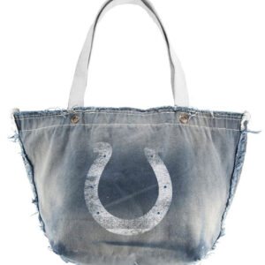 Indianapolis Colts Vintage Tote