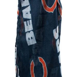 Chicago Bears Infinity Scarf