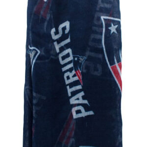 New England Patriots Infinity Scarf