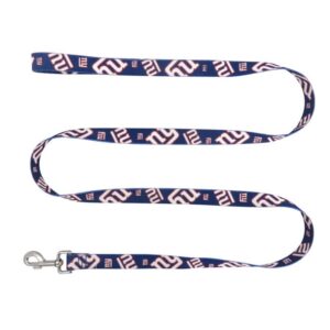 New York Giants Pet Leash 1x60