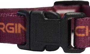 Virginia Tech Hokies Pet Collar Size S
