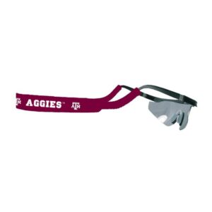 Texas A&M Aggies Sunglass Strap
