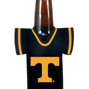Tennessee Volunteers Bottle Jersey Holder Orange