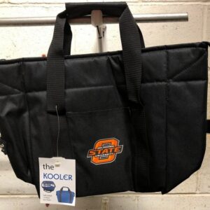 Oklahoma State Cowboys Kooler Bag 12 Pack