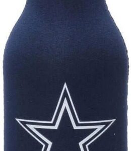 Dallas Cowboys Bottle Suit Holder Blue