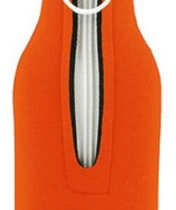 Denver Broncos Bottle Suit Holder Orange