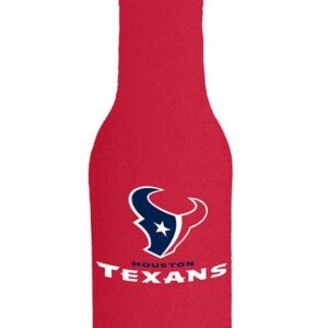 Houston Texans Bottle Suit Holder