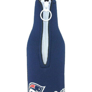 New England Patriots Bottle Suit Holder