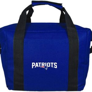 New England Patriots Kooler Bag 12 Pack