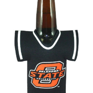 Oklahoma State Cowboys Bottle Jersey Holder