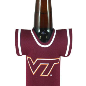 Virginia Tech Hokies Bottle Jersey Holder