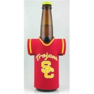 USC Trojans Bottle Jersey Holder