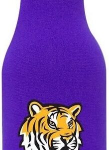 LSU Tigers Bottle Suit Holder Purple