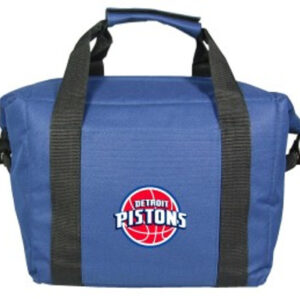 Detroit Pistons Kolder 12 Pack Cooler Bag