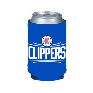 Los Angeles Clippers Kolder Kaddy Can Holder
