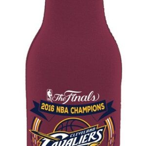 Cleveland Cavaliers Bottle Suit - 2016 Champions