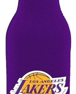 Los Angeles Lakers Bottle Suit Holder Purple