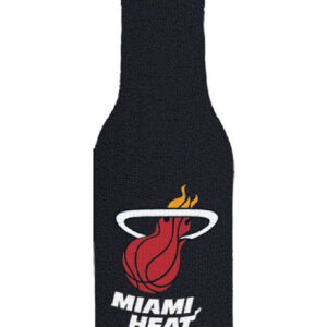 Miami Heat Bottle Suit Holder