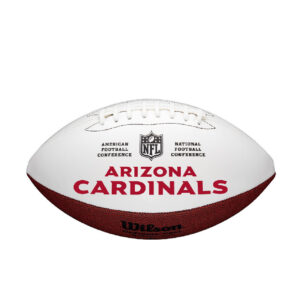 Arizona Cardinals Football Full Size Autographable