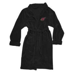 Arizona Cardinals Bathrobe Size L/XL