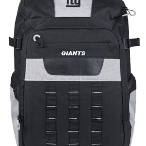 New York Giants Backpack Franchise Style