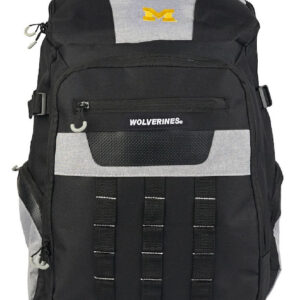 Michigan Wolverines Backpack Franchise Style