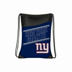 New York Giants Backsack Incline Style