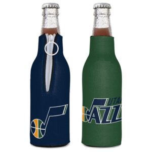 Utah Jazz Bottle Cooler