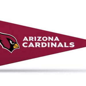 Arizona Cardinals Pennant Set Mini 8 Piece