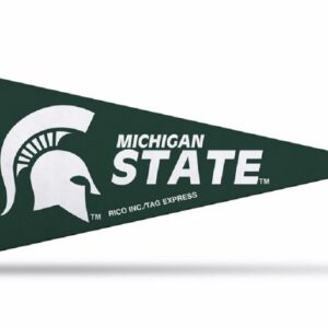 Michigan State Spartans Pennant Set Mini 8 Piece