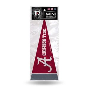 Alabama Crimson Tide Pennant Set Mini 8 Piece