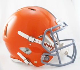 Cleveland Browns Helmet Riddell Authentic Full Size Speed Style 1962-1974 T/B