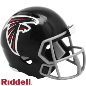 Atlanta Falcons Helmet Riddell Pocket Pro Speed Style 2020