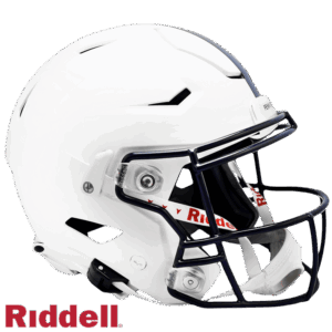 Penn State Nittany Lions Helmet Riddell Authentic Full Size SpeedFlex Style