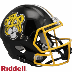 Missouri Tigers Helmet Riddell Replica Full Size Speed Style Sailor Tiger
