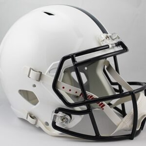 Penn State Nittany Lions Deluxe Replica Speed Helmet