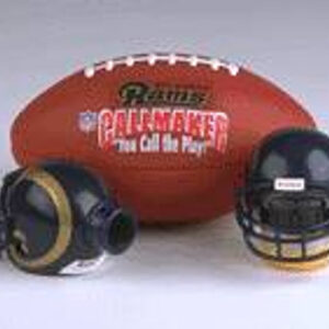 St. Louis Rams Tailgate Pack CO