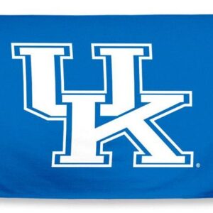 Kentucky Wildcats Towel 30x60 Beach Style