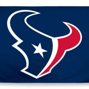Houston Texans Towel 30x60 Beach Style