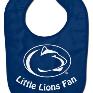 Penn State Nittany Lions Baby Bib - All Pro Little Fan
