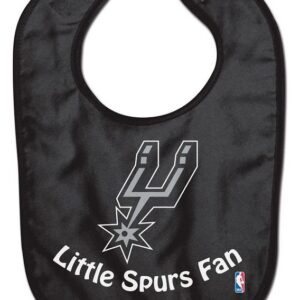 San Antonio Spurs Bib All Pro Style