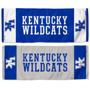 Kentucky Wildcats Cooling Towel 12x30