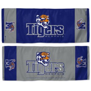 Memphis Tigers Cooling Towel 12x30