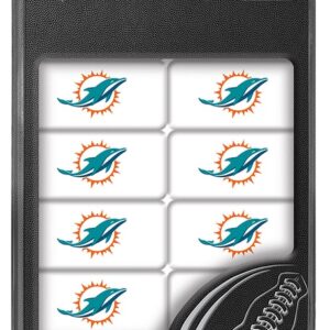 Miami Dolphins Dominoes