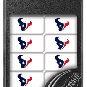 Houston Texans Dominoes