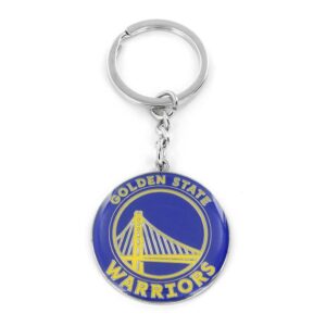 Golden State Warriors Keychain Logo