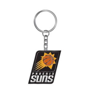 Phoenix Suns Keychain Logo