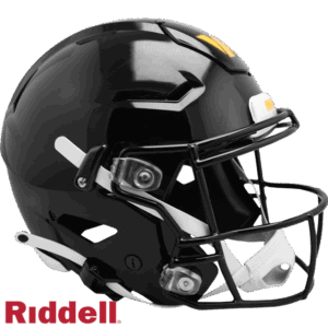 Washington Commanders Helmet Riddell Authentic Full Size SpeedFlex Style On-Field Alternate