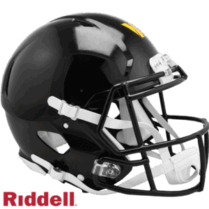 Washington Commanders Helmet Riddell Authentic Full Size Speed Style On-Field Alternate