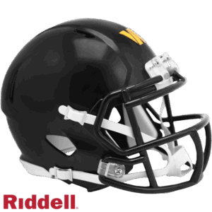 Washington Commanders Helmet Riddell Replica Mini Speed Style On-Field Alternate
